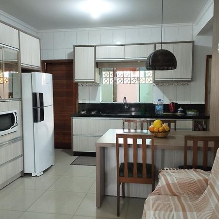 Villa Sobrado Em Penha - Sc Esterno foto