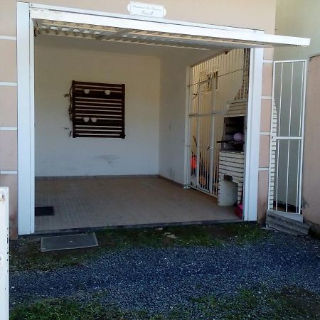 Villa Sobrado Em Penha - Sc Esterno foto