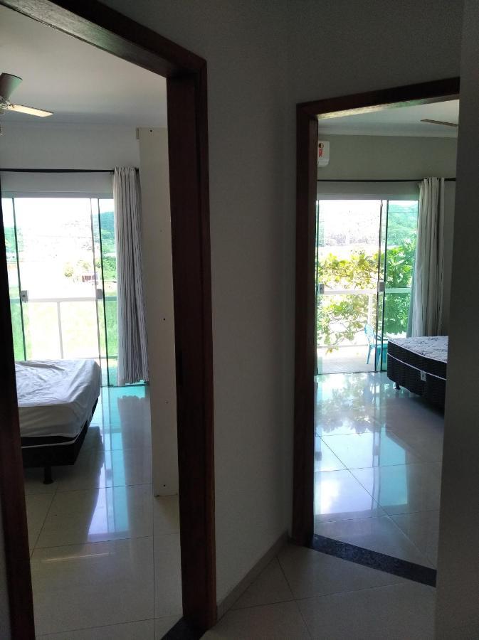 Villa Sobrado Em Penha - Sc Esterno foto