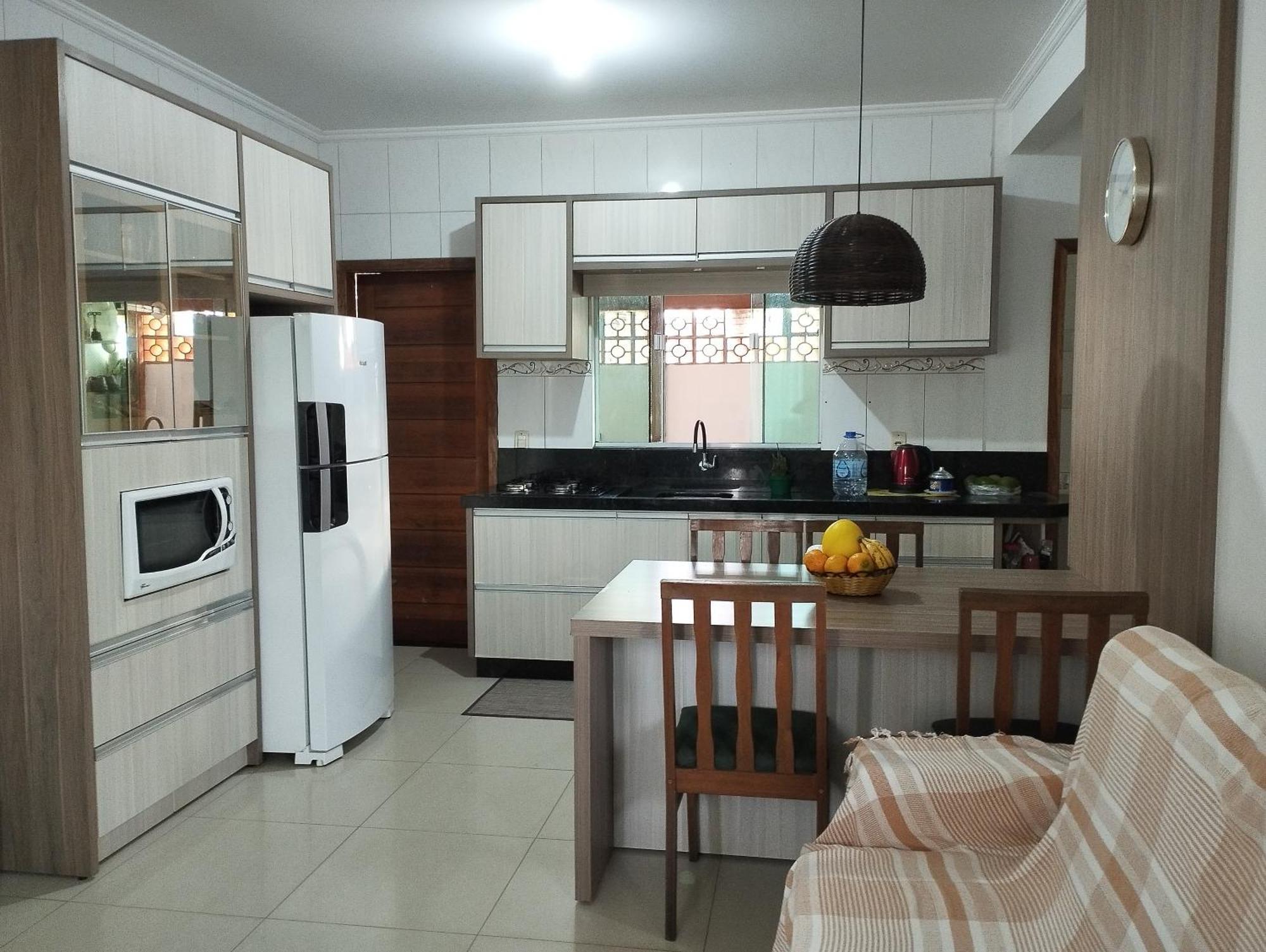 Villa Sobrado Em Penha - Sc Esterno foto