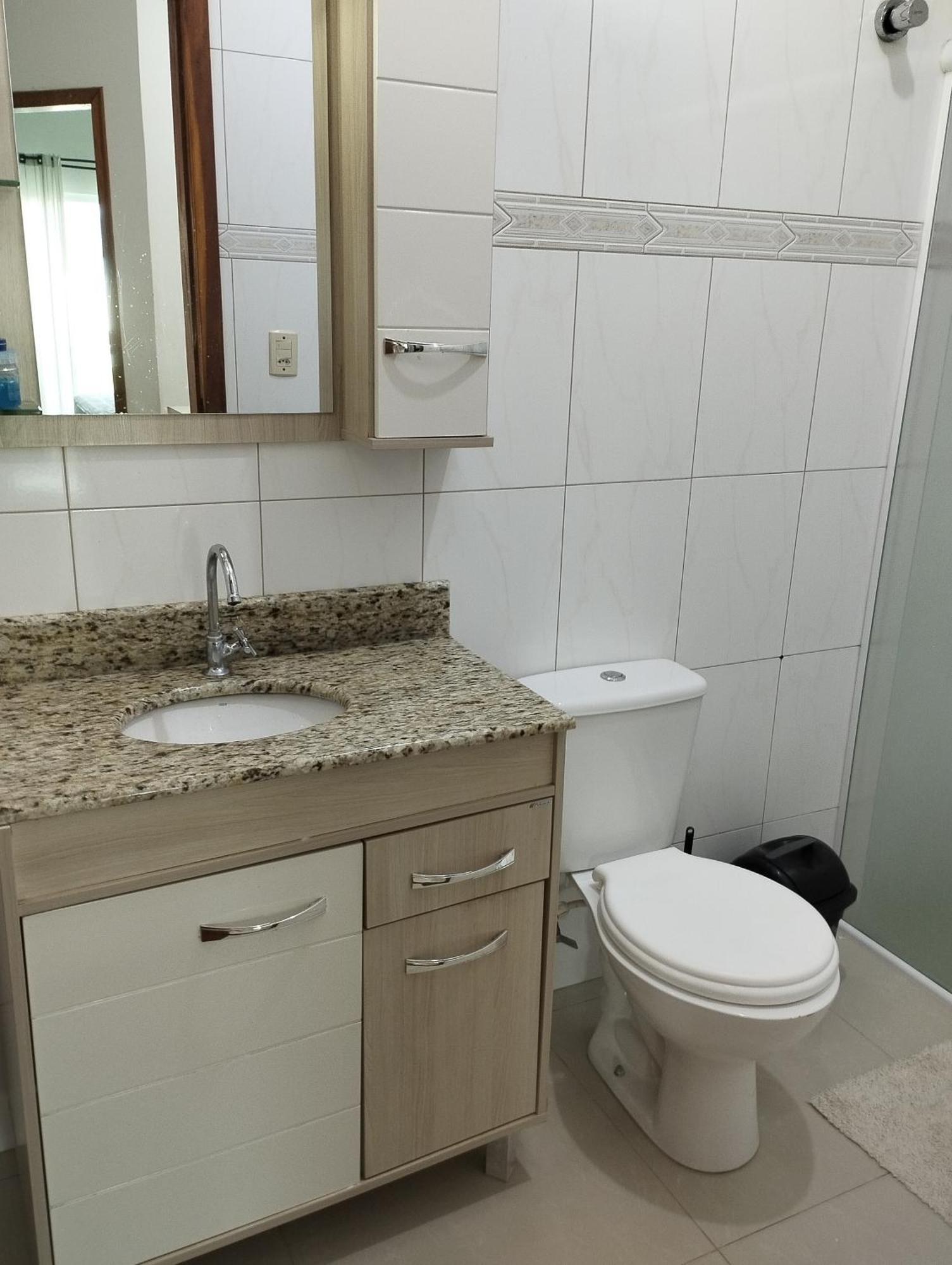 Villa Sobrado Em Penha - Sc Esterno foto