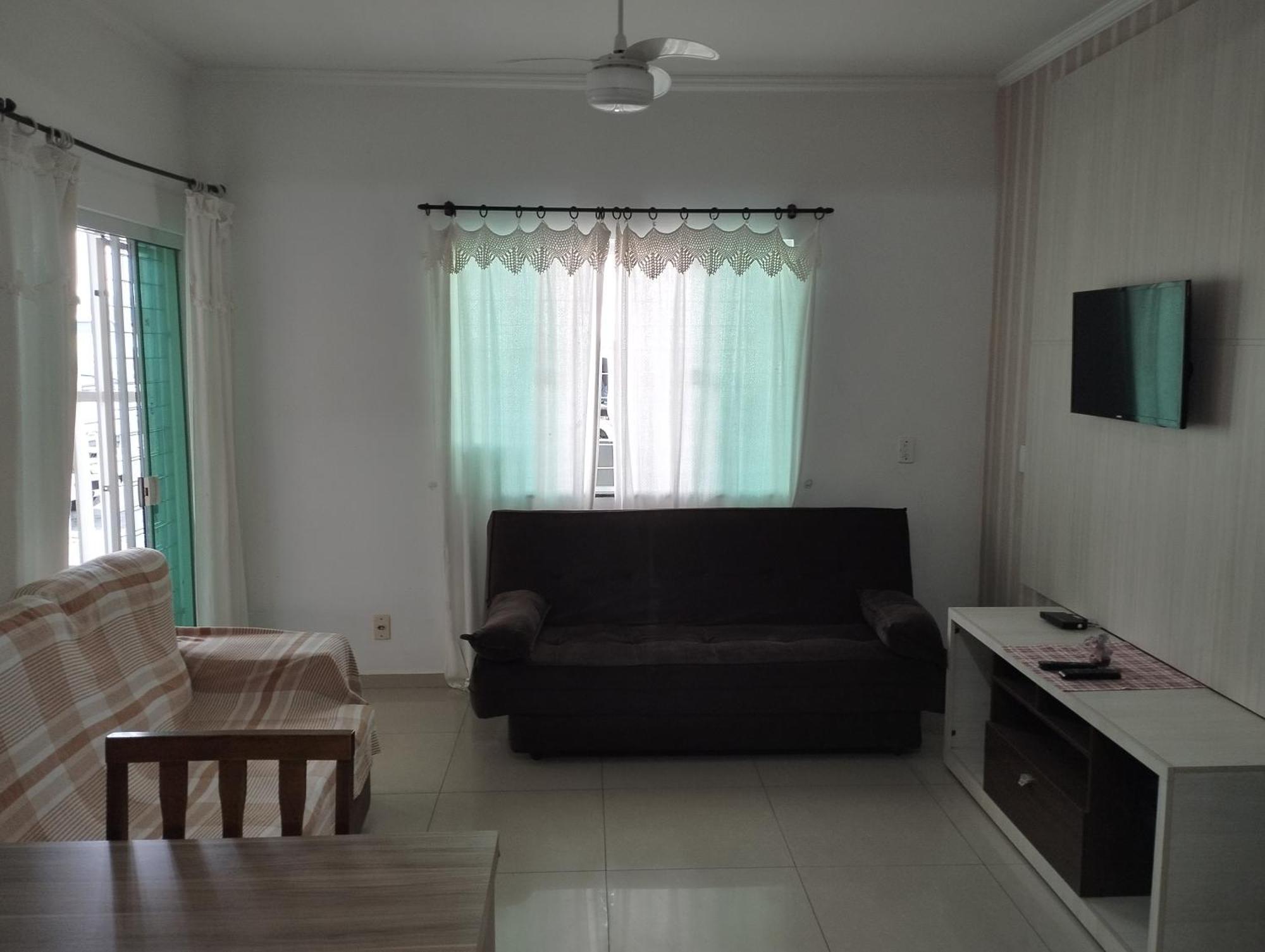 Villa Sobrado Em Penha - Sc Esterno foto