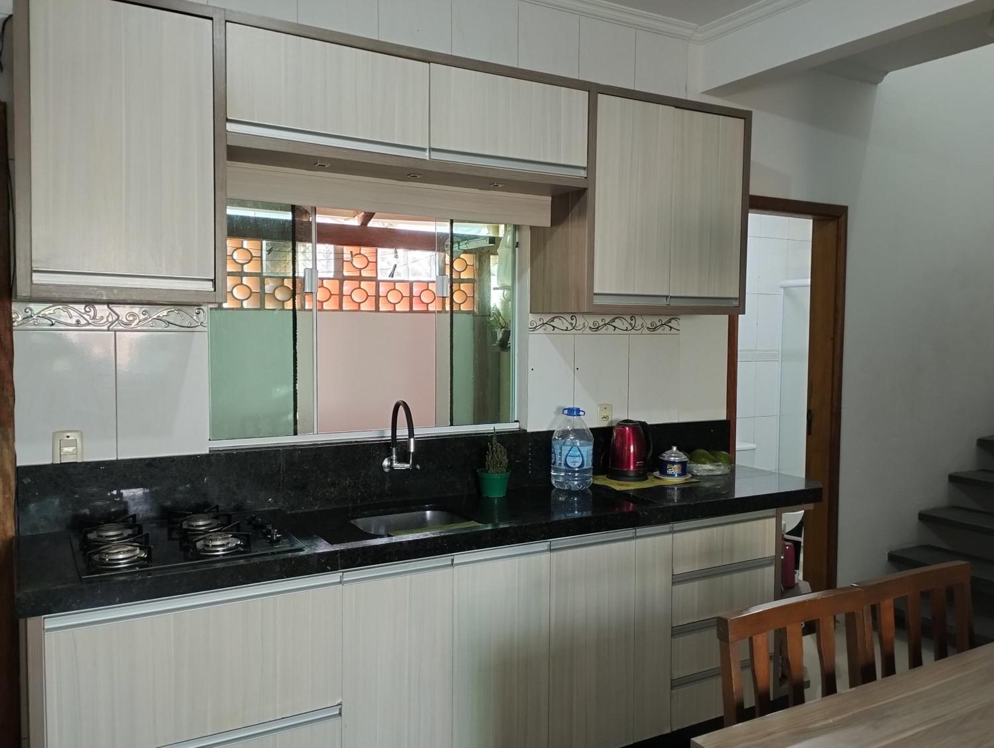 Villa Sobrado Em Penha - Sc Esterno foto