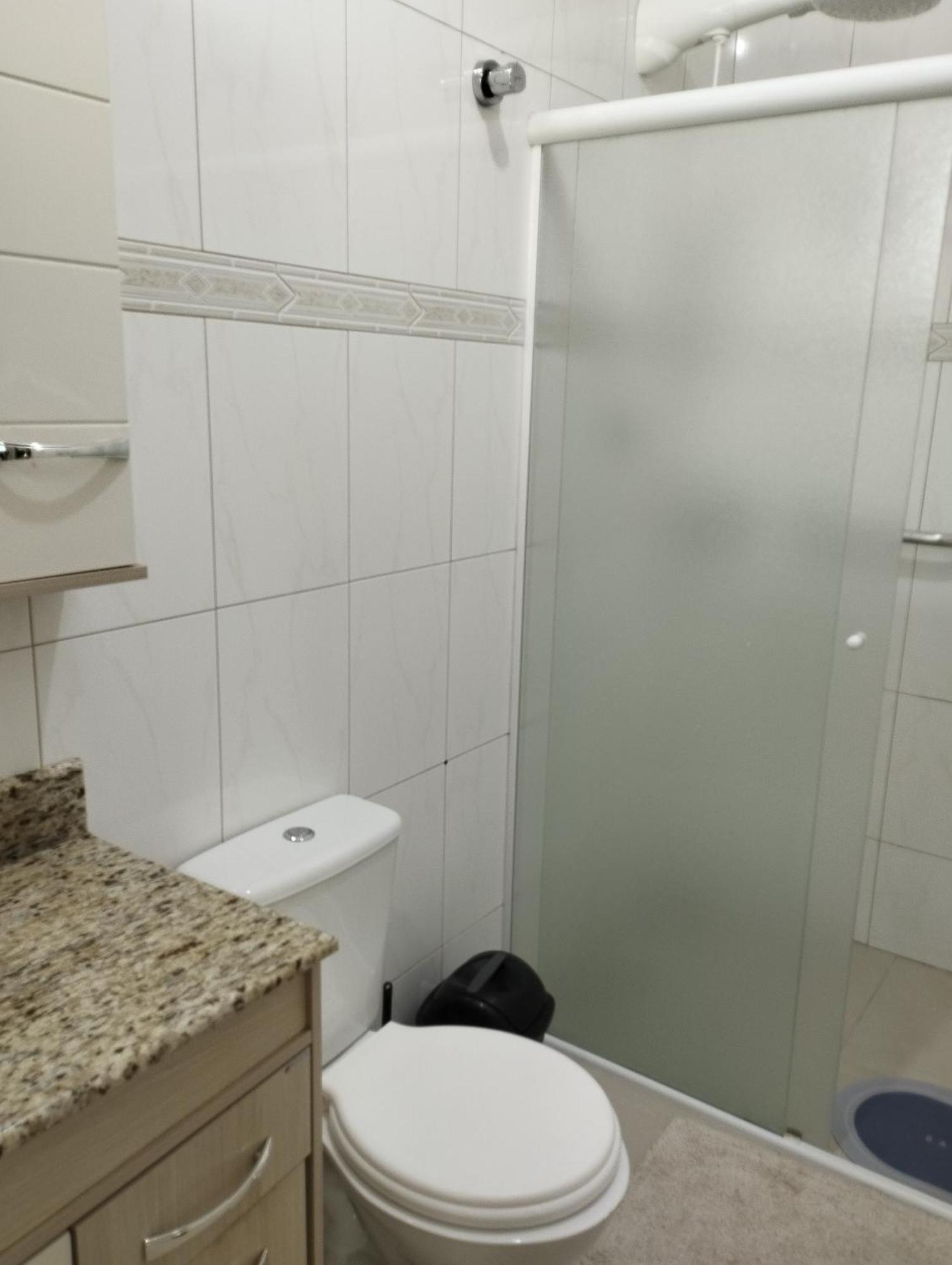 Villa Sobrado Em Penha - Sc Esterno foto