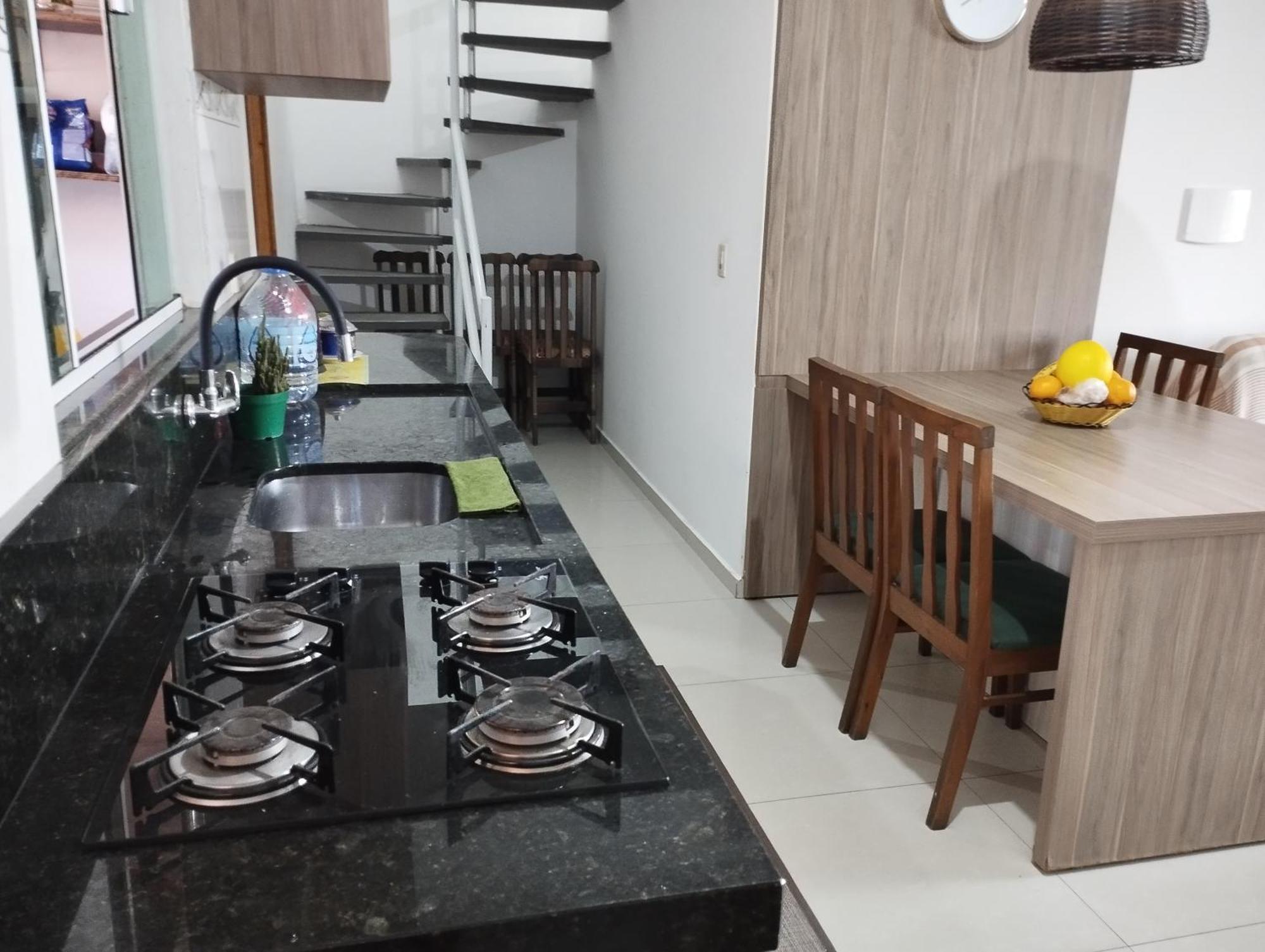 Villa Sobrado Em Penha - Sc Esterno foto