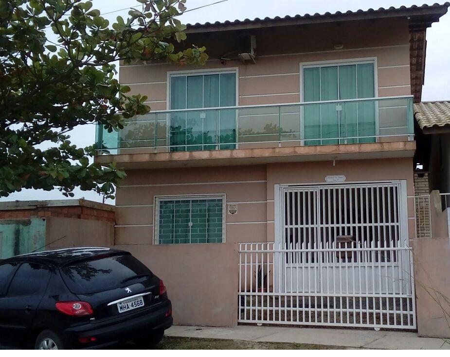 Villa Sobrado Em Penha - Sc Esterno foto