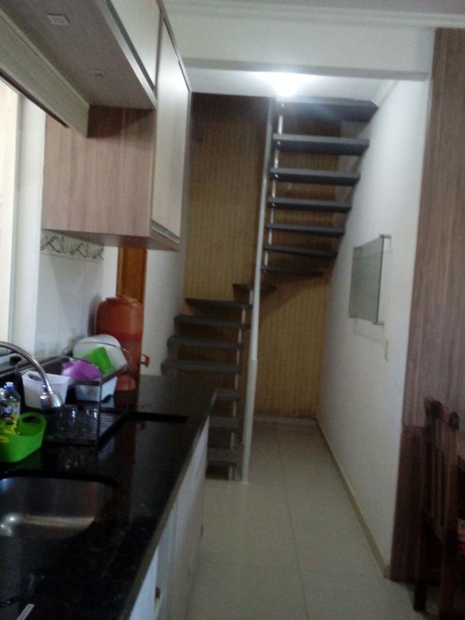 Villa Sobrado Em Penha - Sc Esterno foto