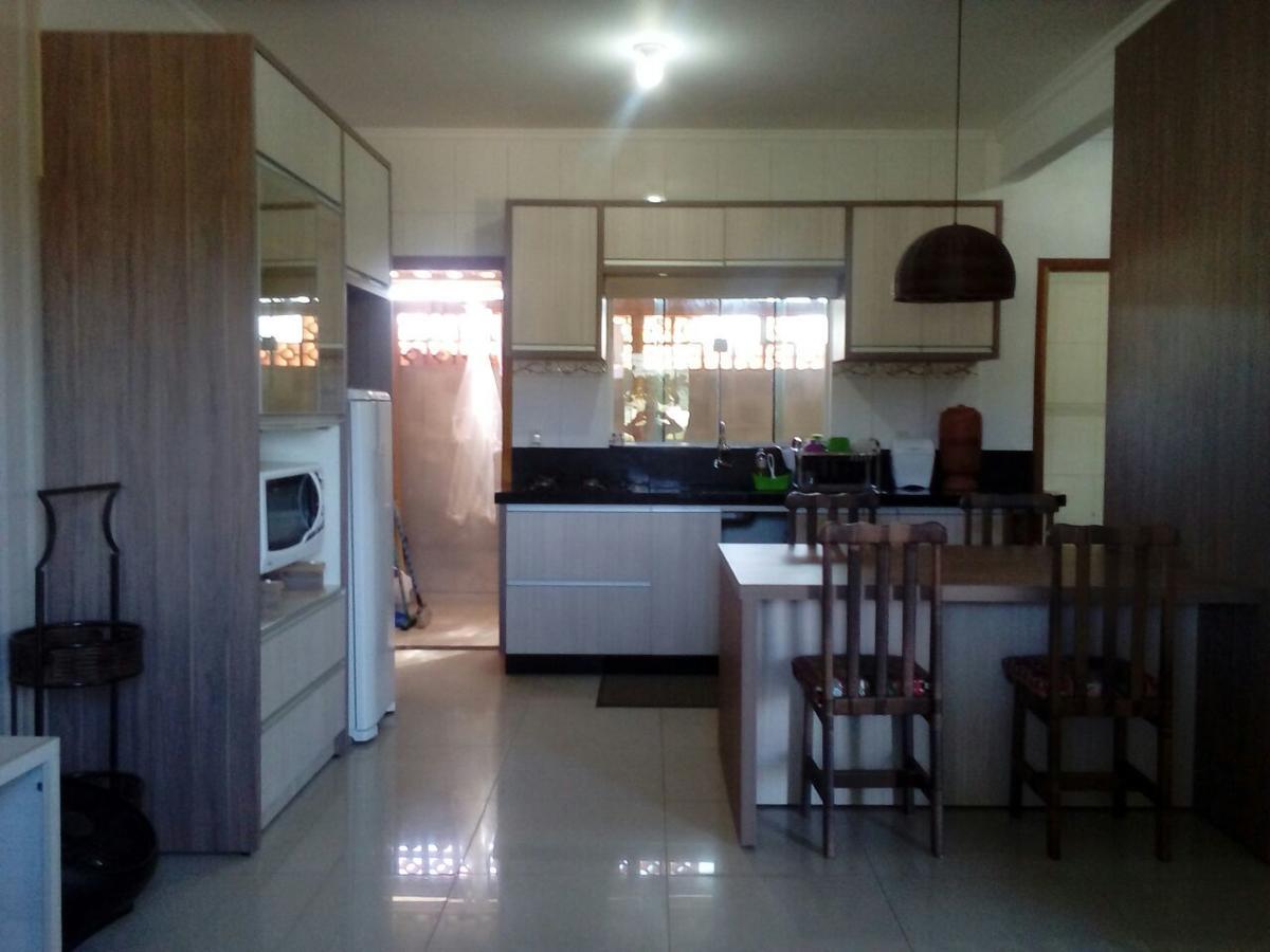 Villa Sobrado Em Penha - Sc Esterno foto
