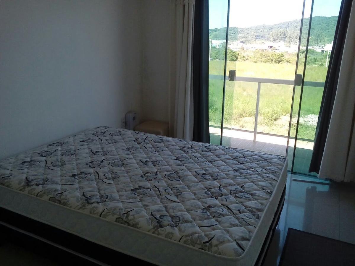Villa Sobrado Em Penha - Sc Esterno foto