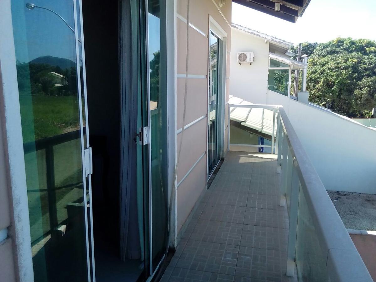 Villa Sobrado Em Penha - Sc Esterno foto