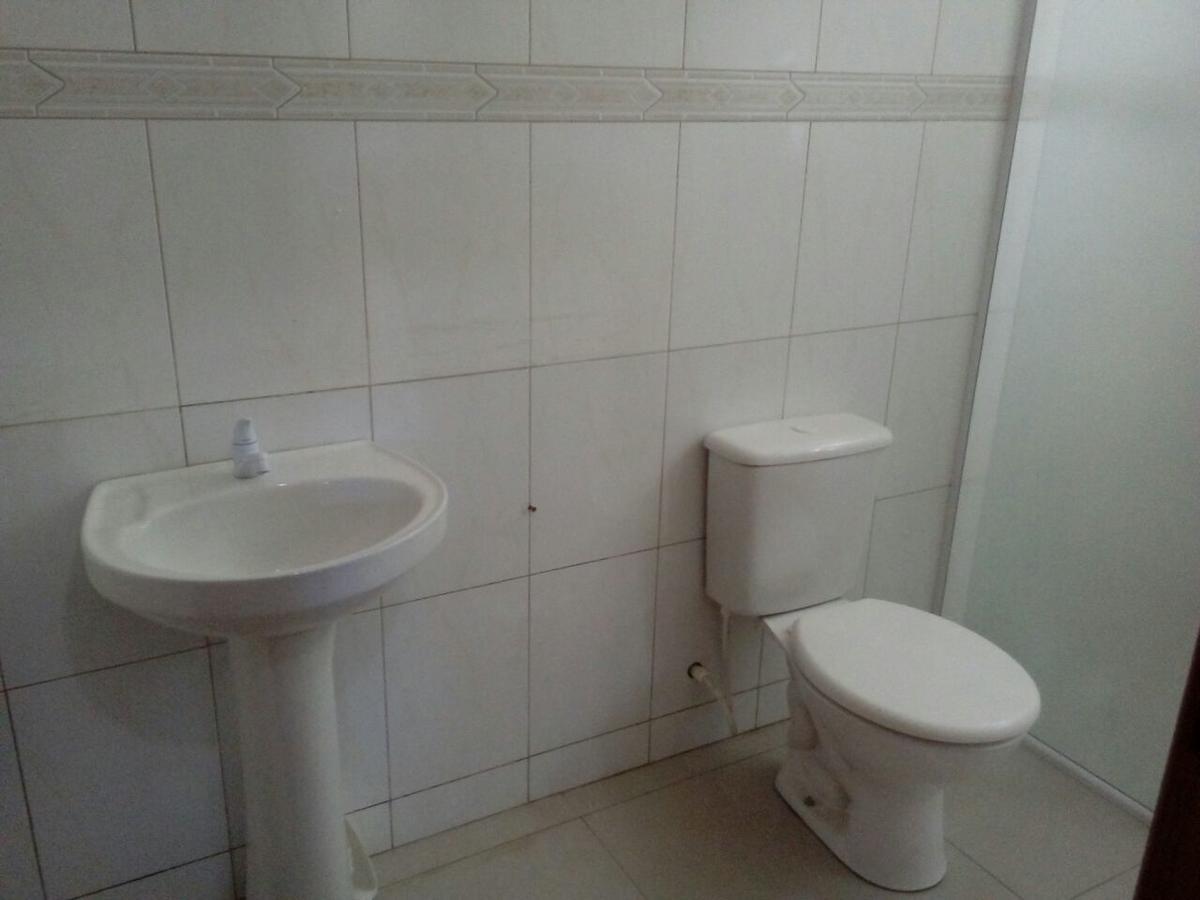 Villa Sobrado Em Penha - Sc Esterno foto